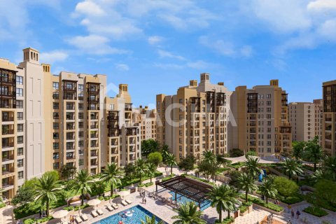 Umm Suqeim、Dubai、UAE にあるマンション販売中 1ベッドルーム、68 m2、No720481 - 写真 7