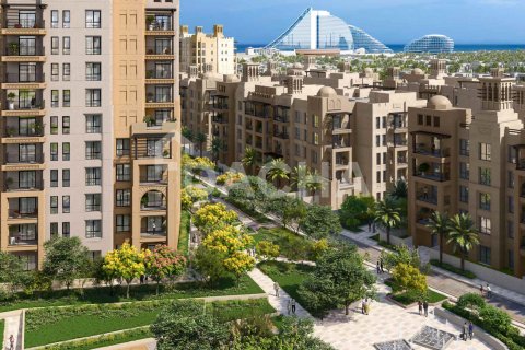 Umm Suqeim、Dubai、UAE にあるマンション販売中 1ベッドルーム、68 m2、No720481 - 写真 8