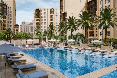 Umm Suqeim、Dubai、UAE にあるマンション販売中 1ベッドルーム、68 m2、No720481 - 写真 6