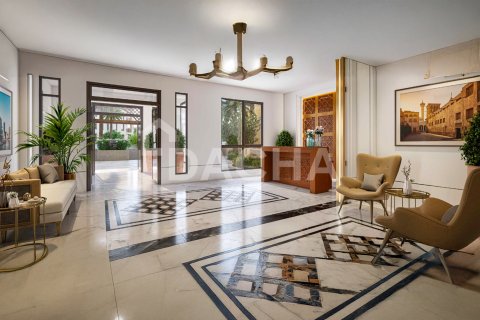 Umm Suqeim、Dubai、UAE にあるマンション販売中 1ベッドルーム、68 m2、No720481 - 写真 4