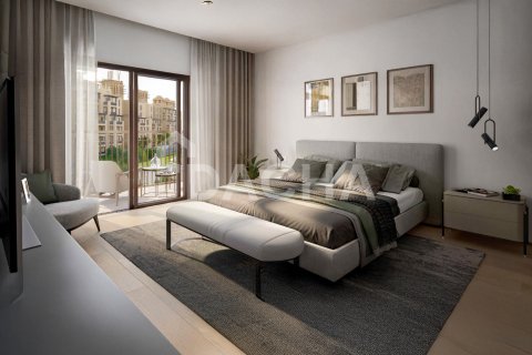 Umm Suqeim、Dubai、UAE にあるマンション販売中 1ベッドルーム、68 m2、No720481 - 写真 3
