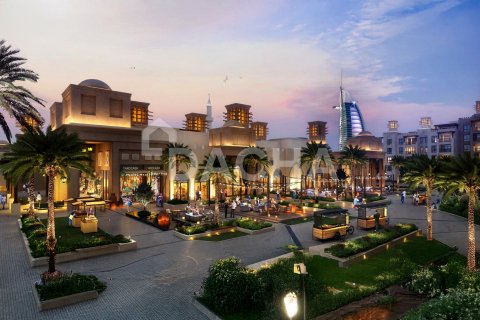 Umm Suqeim、Dubai、UAE にあるマンション販売中 1ベッドルーム、68 m2、No720481 - 写真 9