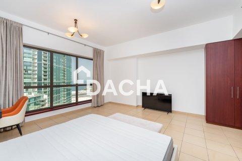 Apartmen di Jumeirah Beach Residence, Dubai, UAE 4 bilik tidur, 317 meter persegi № 720482 - foto 15