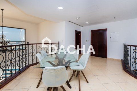 Apartmen di Jumeirah Beach Residence, Dubai, UAE 4 bilik tidur, 317 meter persegi № 720482 - foto 13