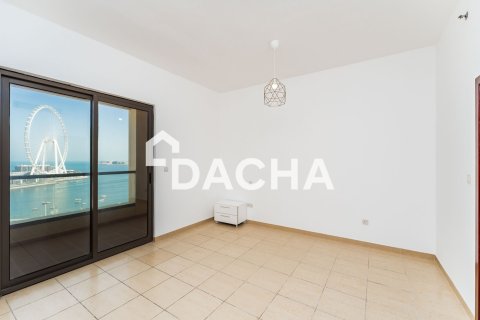 Apartmen di Jumeirah Beach Residence, Dubai, UAE 4 bilik tidur, 317 meter persegi № 720482 - foto 8