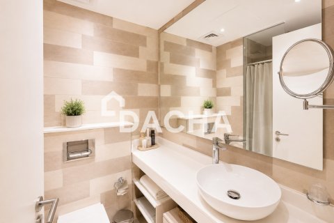 Apartamento en venta en Palm Jumeirah, Dubai, EAU 1 dormitorio, 63 m2 № 720479 - foto 4