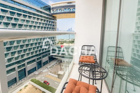 Apartamento en venta en Palm Jumeirah, Dubai, EAU 1 dormitorio, 63 m2 № 720479 - foto 13