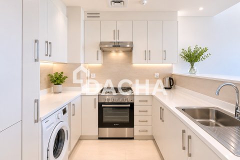 Apartamento en venta en Palm Jumeirah, Dubai, EAU 1 dormitorio, 63 m2 № 720479 - foto 8