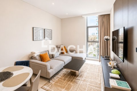 Apartamento en venta en Palm Jumeirah, Dubai, EAU 1 dormitorio, 63 m2 № 720479 - foto 5