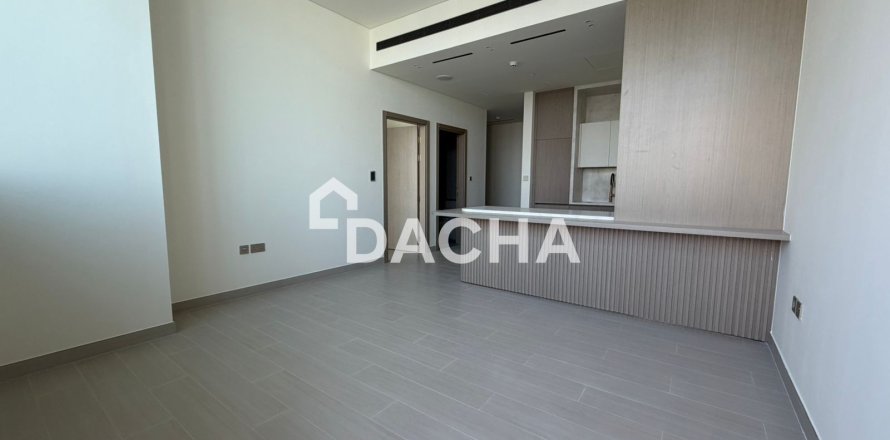 Appartement à Al Jaddaf, Dubai, EAU: 1 chambre, 80 m2 № 720483