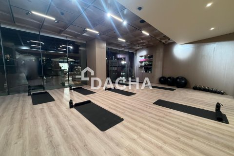 Appartement à vendre à Al Jaddaf, Dubai, EAU 1 chambre, 80 m2 № 720483 - photo 8
