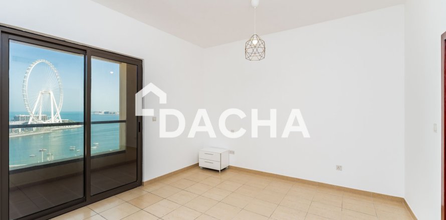 Jumeirah Beach Residence、Dubai、UAEにあるマンション 4ベッドルーム、317 m2 No720478