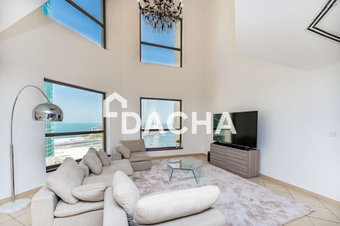 Jumeirah Beach Residence、Dubai、UAE にあるマンション販売中 4ベッドルーム、317 m2、No720478 - 写真 11