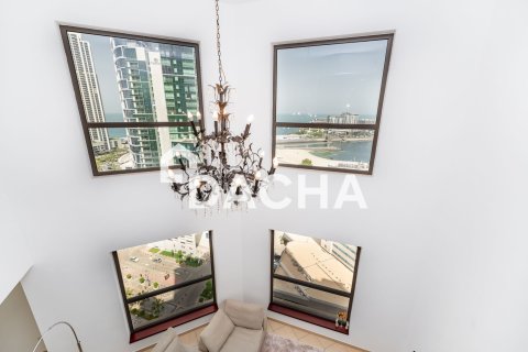 Jumeirah Beach Residence、Dubai、UAE にあるマンション販売中 4ベッドルーム、317 m2、No720478 - 写真 14