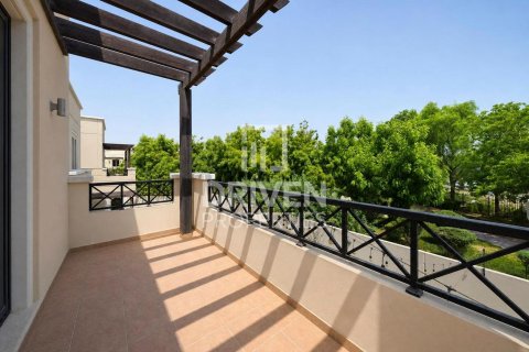 Vila di Mudon, Dubai, UAE 4 bilik tidur, 371.15 meter persegi № 745092 - foto 27