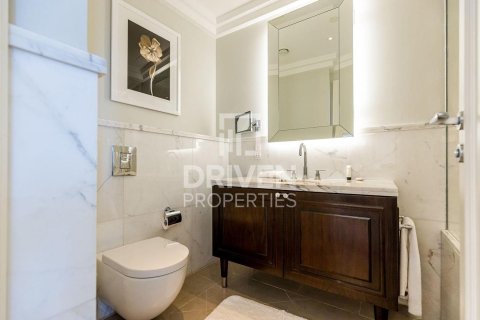 Apartment sa Downtown Dubai (Downtown Burj Dubai), UAE 2 silid-tulugan, 118.08 sq.m. № 745093 - larawan 13