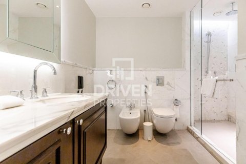 Apartment sa Downtown Dubai (Downtown Burj Dubai), UAE 2 silid-tulugan, 118.08 sq.m. № 745093 - larawan 15