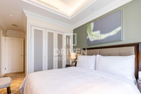 Apartment sa Downtown Dubai (Downtown Burj Dubai), UAE 2 silid-tulugan, 118.08 sq.m. № 745093 - larawan 9