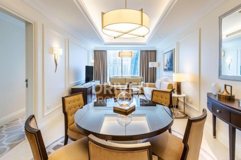 Apartment sa Downtown Dubai (Downtown Burj Dubai), UAE 2 silid-tulugan, 118.08 sq.m. № 745093 - larawan 4