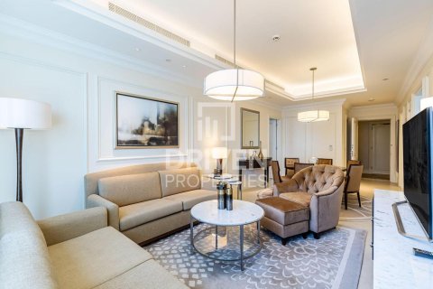Apartment sa Downtown Dubai (Downtown Burj Dubai), UAE 2 silid-tulugan, 118.08 sq.m. № 745093 - larawan 6