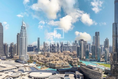 Apartment sa Downtown Dubai (Downtown Burj Dubai), UAE 2 silid-tulugan, 118.08 sq.m. № 745093 - larawan 2