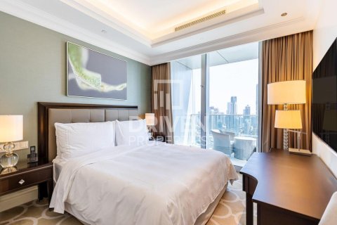 Apartment sa Downtown Dubai (Downtown Burj Dubai), UAE 2 silid-tulugan, 118.08 sq.m. № 745093 - larawan 8