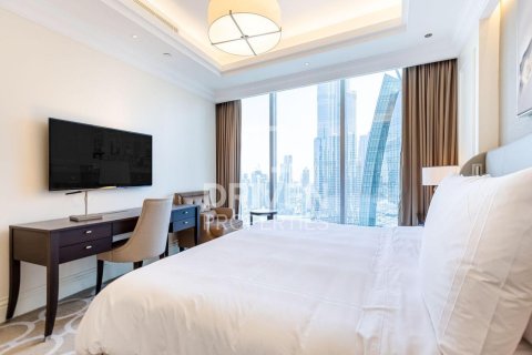 Apartment sa Downtown Dubai (Downtown Burj Dubai), UAE 2 silid-tulugan, 118.08 sq.m. № 745093 - larawan 12