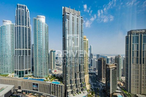Appartement à louer à Downtown Dubai (Downtown Burj Dubai), Dubai, EAU 1 pièce, 48.22 m2 № 745094 - photo 13