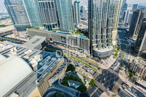 Appartement à louer à Downtown Dubai (Downtown Burj Dubai), Dubai, EAU 1 pièce, 48.22 m2 № 745094 - photo 14