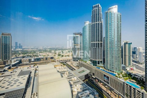 Appartement à louer à Downtown Dubai (Downtown Burj Dubai), Dubai, EAU 1 pièce, 48.22 m2 № 745094 - photo 12