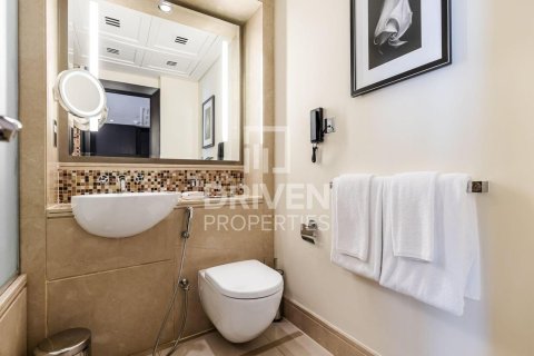 Appartement à louer à Downtown Dubai (Downtown Burj Dubai), Dubai, EAU 1 pièce, 48.22 m2 № 745094 - photo 10