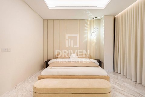 Penthouse u gradu Downtown Dubai (Downtown Burj Dubai), Dubai, UAE 4 spavaće sobe, 492.39 m2 Br. 745097 - Slika 15