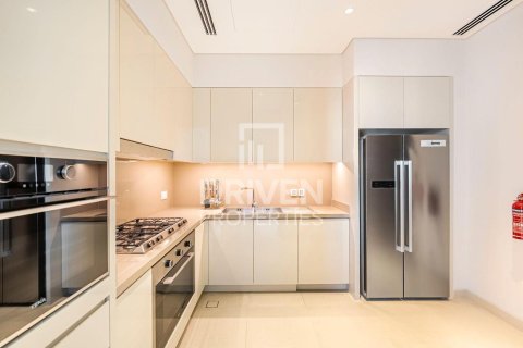 Penthouse u gradu Downtown Dubai (Downtown Burj Dubai), Dubai, UAE 4 spavaće sobe, 492.39 m2 Br. 745097 - Slika 22