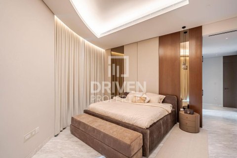 Penthouse u gradu Downtown Dubai (Downtown Burj Dubai), Dubai, UAE 4 spavaće sobe, 492.39 m2 Br. 745097 - Slika 17