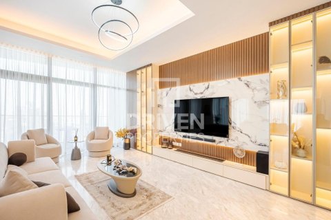 Penthouse u gradu Downtown Dubai (Downtown Burj Dubai), Dubai, UAE 4 spavaće sobe, 492.39 m2 Br. 745097 - Slika 4