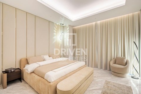 Penthouse u gradu Downtown Dubai (Downtown Burj Dubai), Dubai, UAE 4 spavaće sobe, 492.39 m2 Br. 745097 - Slika 14