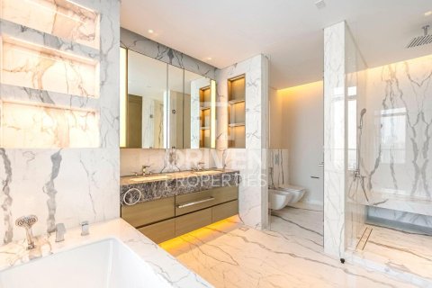 Penthouse u gradu Downtown Dubai (Downtown Burj Dubai), Dubai, UAE 4 spavaće sobe, 492.39 m2 Br. 745097 - Slika 25