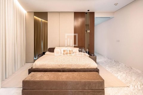 Penthouse u gradu Downtown Dubai (Downtown Burj Dubai), Dubai, UAE 4 spavaće sobe, 492.39 m2 Br. 745097 - Slika 18