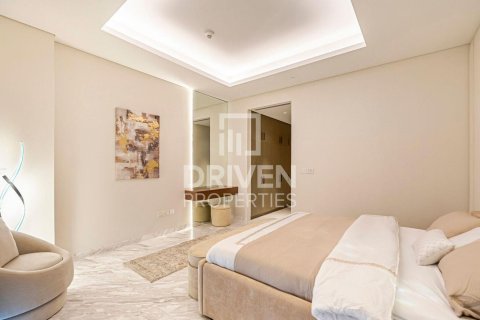 Penthouse u gradu Downtown Dubai (Downtown Burj Dubai), Dubai, UAE 4 spavaće sobe, 492.39 m2 Br. 745097 - Slika 16