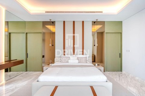 Penthouse u gradu Downtown Dubai (Downtown Burj Dubai), Dubai, UAE 4 spavaće sobe, 492.39 m2 Br. 745097 - Slika 9