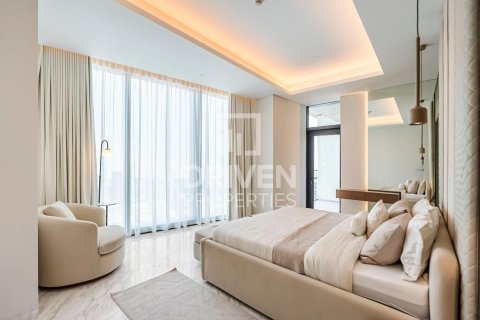 Penthouse u gradu Downtown Dubai (Downtown Burj Dubai), Dubai, UAE 4 spavaće sobe, 492.39 m2 Br. 745097 - Slika 10