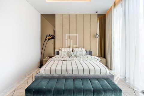 Penthouse u gradu Downtown Dubai (Downtown Burj Dubai), Dubai, UAE 4 spavaće sobe, 492.39 m2 Br. 745097 - Slika 12