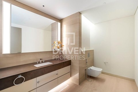 Penthouse u gradu Downtown Dubai (Downtown Burj Dubai), Dubai, UAE 4 spavaće sobe, 492.39 m2 Br. 745097 - Slika 26