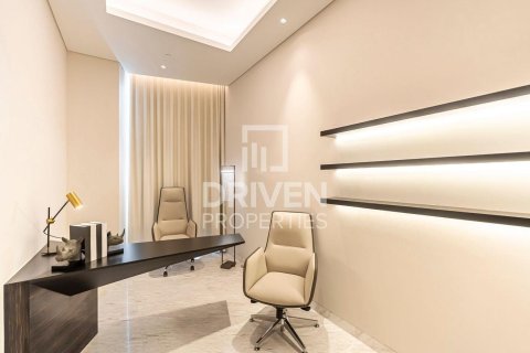 Penthouse u gradu Downtown Dubai (Downtown Burj Dubai), Dubai, UAE 4 spavaće sobe, 492.39 m2 Br. 745097 - Slika 20