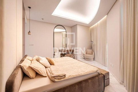 Penthouse u gradu Downtown Dubai (Downtown Burj Dubai), Dubai, UAE 4 spavaće sobe, 492.39 m2 Br. 745097 - Slika 19