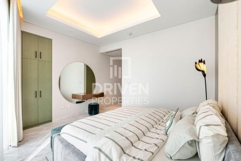 Penthouse u gradu Downtown Dubai (Downtown Burj Dubai), Dubai, UAE 4 spavaće sobe, 492.39 m2 Br. 745097 - Slika 13