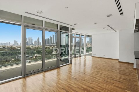 DIFC、Dubai、UAE にあるマンションの賃貸物件 3ベッドルーム、188.04 m2、No745098 - 写真 3