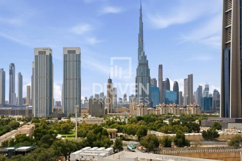 DIFC、Dubai、UAE にあるマンションの賃貸物件 3ベッドルーム、188.04 m2、No745098 - 写真 13