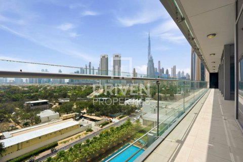 DIFC、Dubai、UAE にあるマンションの賃貸物件 3ベッドルーム、188.04 m2、No745098 - 写真 1