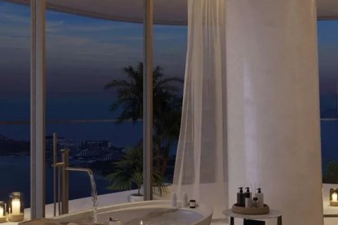 Penthouse lakás itt: Dubai, EAE, 4 hálószoba, 9343 m², azonosító: 632670 - fénykép 4